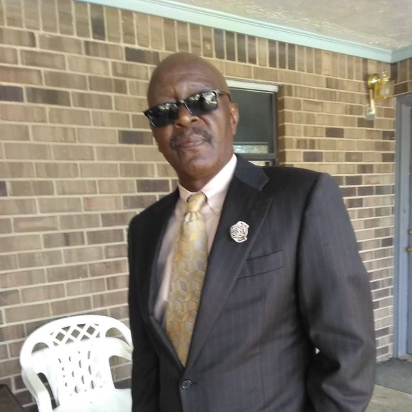 Meet your Posher, Daniel - Picture 1 of 1